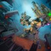 Mothergunship Forge