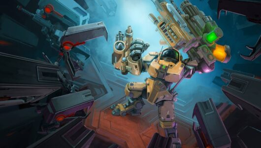 Mothergunship Forge