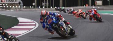 MotoGP 22 Anteprima