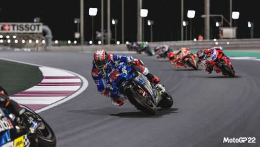 MotoGP 22 Anteprima