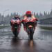 MotoGP 22 nine season 2009