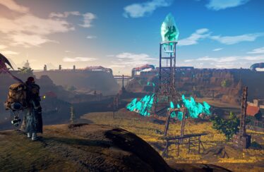 Outward definitive edition