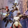 Overwatch 2 steam