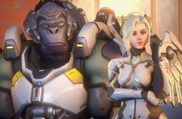 Overwatch 2 ultra valentino