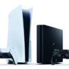 PS4 PS5 Aggiornamento