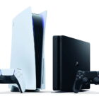 PS4 PS5 Aggiornamento