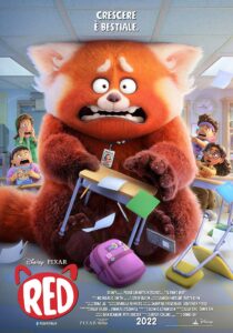 Red Recensione