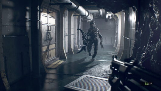 Resident Evil 2, 3 e 7 si aggiorneranno per PS5 e Xbox Series X|S