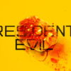 Resident Evil Netflix