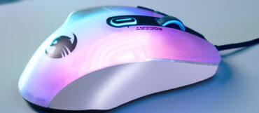 Roccat Kone XP Recensione