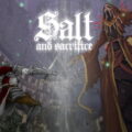 Salt and Sacrifice