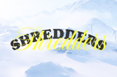 Shredders