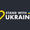 Stand With Ukraine