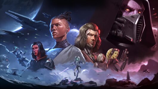 Star Wars The Old Republic Legacy of the Sith Recensione