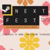 Steam Next Fest giugno