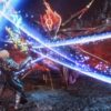 Stranger of Paradise Final Fantasy Origin demo