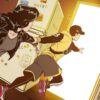 Stray Gods The Roleplaying Musical