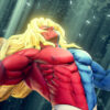 Street Fighter V Definitive Update