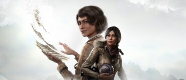 Syberia The World Before Recensione