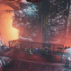 The Ascent arriva su PS4 e PS5