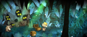 The Cruel King and the Great Hero Recensione
