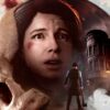 The Dark Pictures The Devil in Me Jessie Buckley