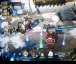 The DioField Chronicle