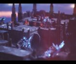 The DioField Chronicle