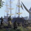 The Elder Scrolls Online Ascending Tide