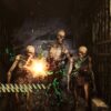 The House of the Dead Remake Switch