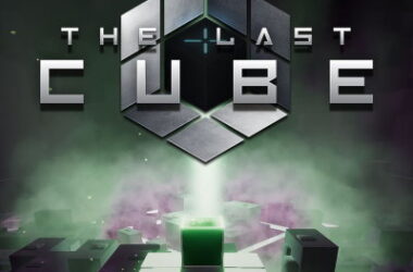 The Last Cube