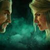 The Witcher gwent