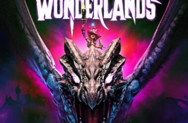 Tiny Tina's Wonderlands