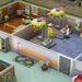 Two Point Hospital Recupero Rapido