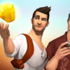 Uncharted Fortune Hunter