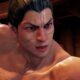 Virtua Fighter 5 Tekken