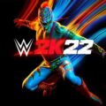 WWE 2K22