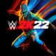WWE 2K22