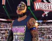 WWE 2k22 Recensione