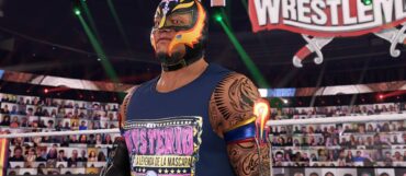 WWE 2k22 Recensione
