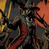 Weird West definitive edition