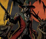 Weird West