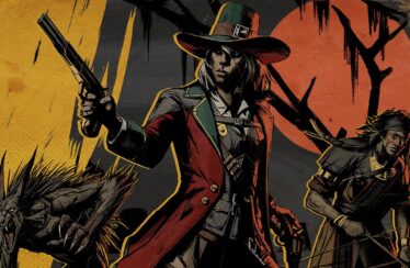 Weird West definitive edition