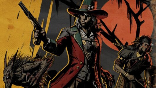 Weird West definitive edition