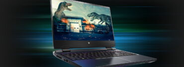acer predator helios 300