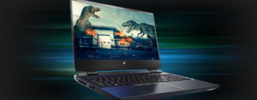acer predator helios 300