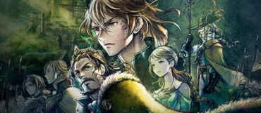 Triangle Strategy Recensione