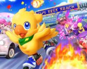 Chocobo GP Recensione