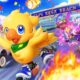 Chocobo GP Recensione