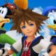 kingdom hearts steam